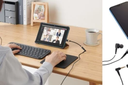 Adapter USB-C to 3.5mm đạt chuẩn Hi-Res, giải mã nhạc 24-bit, giá chỉ nửa triệu đồng