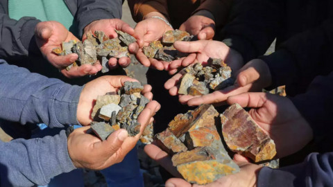 Dự báo giá pin lithium cho thấy 1 tương lai u ám đang chờ đợi cả ngành xe điện