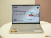 Cận cảnh ASUS Vivobook S 14 (M5406): laptop AI chạy chip AMD Ryzen AI 9 HX 370, NPU tới 50 TOPs, "chiến" được cả Black Myth: Wukong