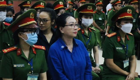 Vì sao bà Trương Mỹ Lan và các bị cáo trong vụ án Vạn Thịnh Phát được đề nghị giảm án?