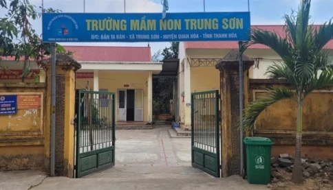 Hiệu trưởng lên tiếng khi bị tố rút ruột tiền nhà nước, gọi giáo viên là ‘gái bao’