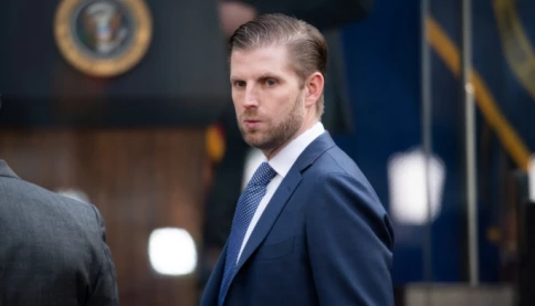 Con trai Donald Trump gửi thông điệp: Quốc gia cuối cùng đàm phán chắc chắn sẽ thua