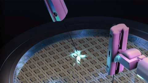 Trung Quốc đột phá công nghệ bán dẫn: chip AI đầu tiên trên thế giới sử dụng ống nano carbon