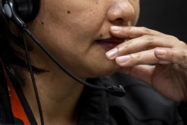 Thủ phủ call center thế giới trở thành nạn nhân nghiệt ngã đầu tiên của AI
