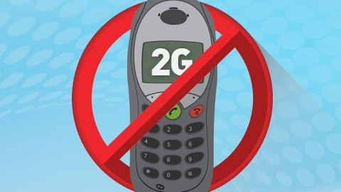 VinaPhone chỉ cách kiểm tra điện thoại chỉ hỗ trợ mạng 2G trong nốt nhạc