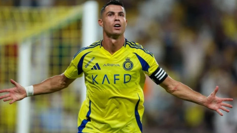 C.Ronaldo chốt sớm tương lai, hé lộ thời gian giải nghệ và bến đỗ ít ai ngờ tới