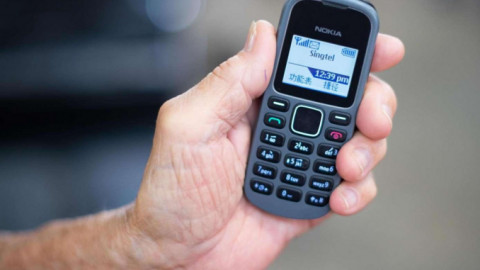 Bóc trần cách phân biệt điện thoại 2G với 4G nhanh chóng, tránh bị lừa!