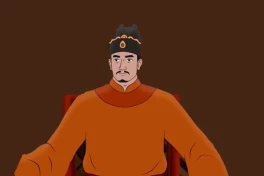 Vị chúa Nguyễn vừa giúp khai khẩn lãnh thổ Việt Nam, vừa "hy sinh" 2 công chúa để đổi lấy hòa bình đất nước