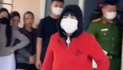 Công an nói gì về nghi án "mẹ sát hại 2 con để trục lợi bảo hiểm" đang gây xôn xao dư luận?