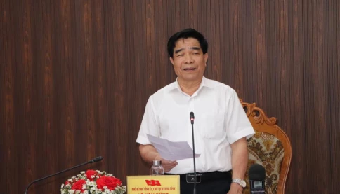 Quảng Nam – Đà Nẵng sáp nhập đã có chủ trương nhưng tên chưa bàn