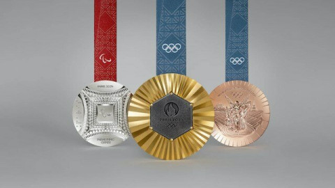 Đây là mức thưởng của vận động viên Việt Nam chiến thắng tại Paralympic Paris 2024 - thế vận hội dành cho người khuyết tật