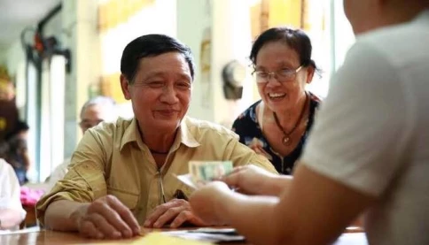 CCVC không được sắp xếp tại đơn vị: Liệu có quyền hưởng chế độ khi nghỉ việc?