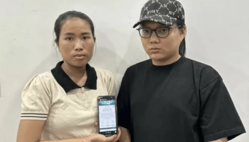 Từ thiện hay trò chơi niềm tin? Phạm Thoại và hơn 100 trang kiểm toán gây tranh cãi