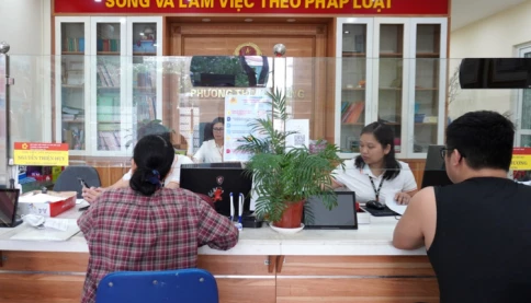 Căn cứ để sáp nhập còn 34 tỉnh, 5.000 xã sau sắp xếp địa phương