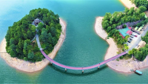Hà Tĩnh có quy mô thế nào mà không phải sáp nhập nữa?