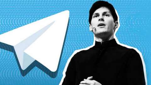 Hé lộ lý do CEO Telegram Pavel Durov được Tòa án Pháp 'trả tự do'