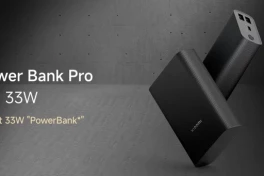 Xiaomi ra mắt 2 cục sạc dự phòng mới, dung lượng khủng, sạc siêu tốc