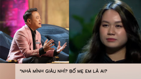 Có phải start up lên shark tank "lùa gà"?