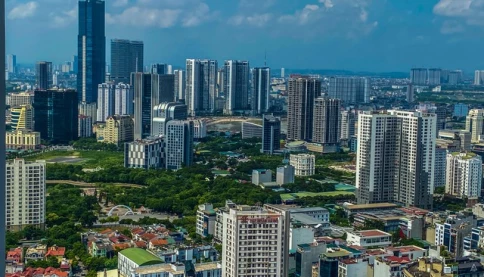 Quận Hoàn Kiếm, Đống Đa, Thanh Xuân sẽ có tên gọi mới như thế nào?
