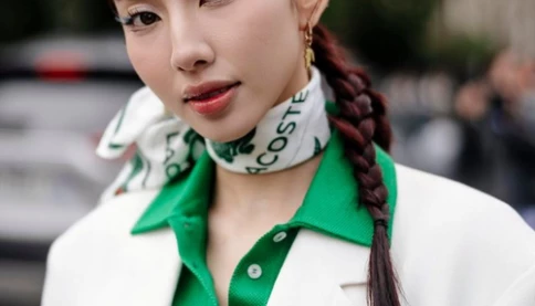 Hoa hậu Thùy Tiên ra sao ngay sau khi Hằng Du Mục và Quang Linh Vlogs bị bắt?