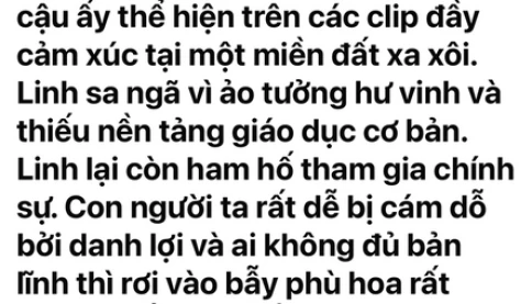 Những người nổi tiếng quảng cáo sai sự thật kiếm tiền giờ đang ở đâu?