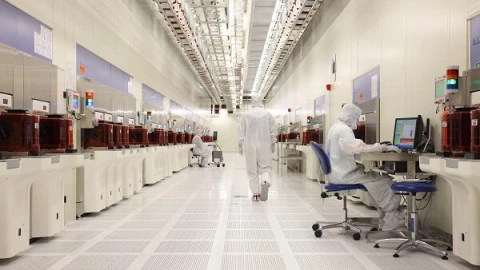 Họa vô đơn chí: giữa lúc Intel gặp khủng hoảng nghiêm trọng, 4 "đầu não" tài giỏi này lại bỏ đi
