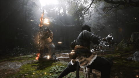 Giải mã sức hút của "Black Myth: Wukong" - siêu phẩm AAA đang gây bão ngành game