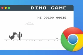 Những điều ít người biết về game khủng long bạn vẫn hay chơi trên Chrome mỗi khi mất internet