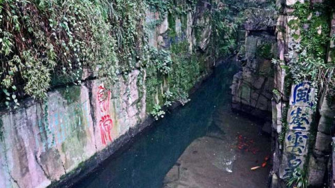 Lăng mộ nào khiến Tần Thủy Hoàng "bó tay" dù điều động vạn quân?