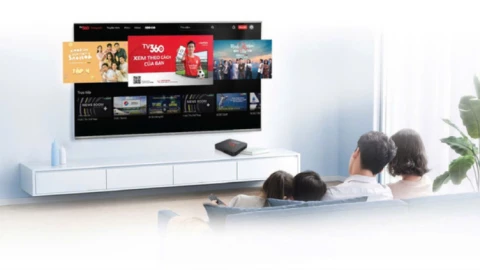 Viettel ra mắt Phim video 4K dành cho mạng 5G, miễn phí data Viettel trong thời gian đầu