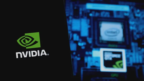 Nvidia, MediaTek có thể "song kiếm hợp bích", làm chip laptop cạnh tranh thẳng mặt Qualcomm