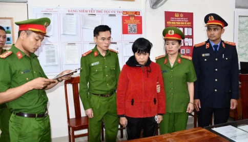 Không bằng cầm thú! Bắt người mẹ sát hại con để trục lợi bảo hiểm