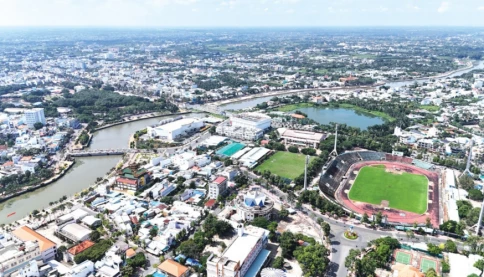 Long An và lịch sử nhiều lần thay đổi địa giới hành chính, dân cư, sắp tới vẫn tiếp tục sáp nhập