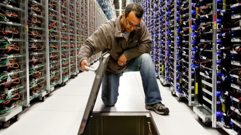 Google có thể mở trung tâm dữ liệu đầu tiên ở Việt Nam