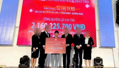 Tô Thị Ty Na là ai?