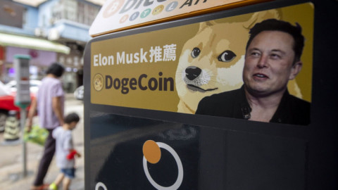 Kết quả vụ kiện Musk, Tesla 'bơm thổi' đồng tiền điện tử Dogecoin