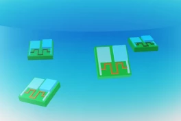 Công nghệ pin tiến bộ kinh ngạc, viên pin kích thước chỉ bằng 1/10 sợi tóc con người