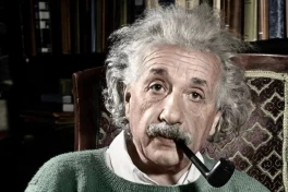 Albert Einstein từng ra 1 đề toán khó đến mức, ông quả quyết chỉ 2% dân số thế giới giải được