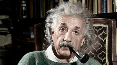 Albert Einstein từng ra 1 đề toán khó đến mức, ông quả quyết chỉ 2% dân số thế giới giải được