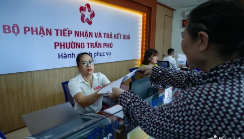 Bộ Nội vụ: 90% người dân cho rằng không có công chức gây phiền hà, sách nhiễu