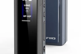 Nâng tầm trải nghiệm âm thanh di động bằng bộ DAC/amp giá rẻ chỉ 1,5 triệu đồng