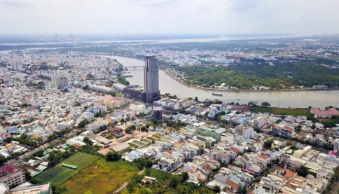 Cần Thơ làm việc với Sóc Trăng và Hậu Giang chuẩn bị công tác sáp nhập