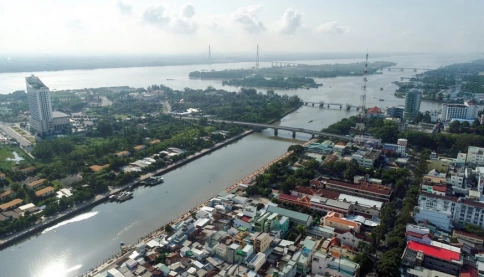 TP Cần Thơ qua các thời kỳ chia tách, sáp nhập