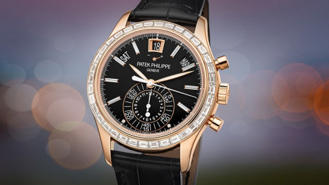 Đồng hồ Patek Philippe có điểm gì thu hút mà khiến nhiều người ham muốn sở hữu?