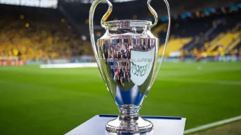 Cần bao nhiêu điểm để nắm chắc vé vào vòng knok-out Champion League 2024?