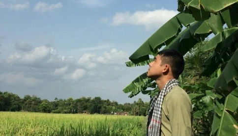 Lời bài hát: Thương lắm Cà Mau