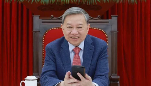Nhiều nước đánh giá cao cuộc điện đàm của Tổng Bí thư và Tổng thống Mỹ, hơn 50 nước liên lạc với Mỹ để đàm phán