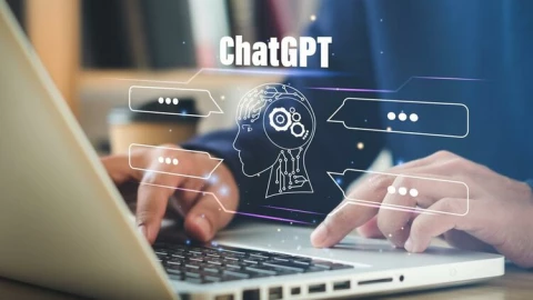 ChatGPT tiếp tục dẫn đầu đường đua AI bằng cột mốc mới