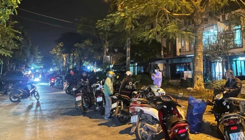 Nóng! Công an  dựng lại hiện trường nghi án mẹ giết con để trục lợi bảo hiểm gây phẫn nộ dư luận ở Quảng Nam