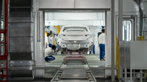 Chính thức chốt phương án giảm lệ phí trước bạ ô tô trong nước năm 2024
